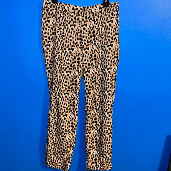 EUC size 10 Banana Republic/ Hayden pants - Picture 1 of 4